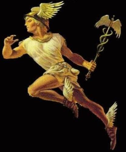 physical appearance of hermes|hermes nicknames.